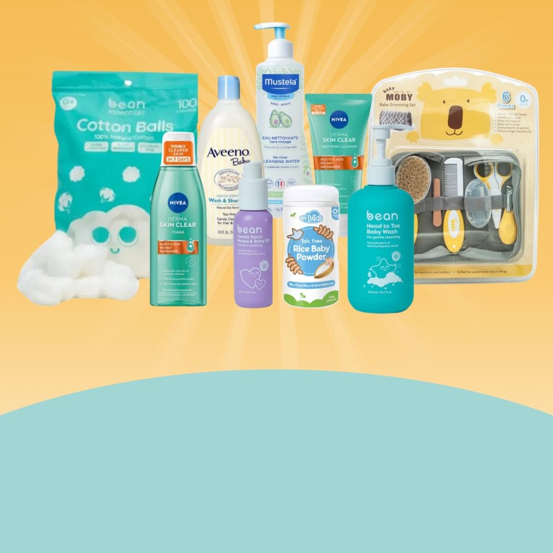 Splash & Snuggles Icon