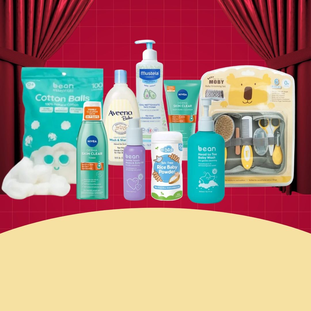 Splash & Snuggles Icon