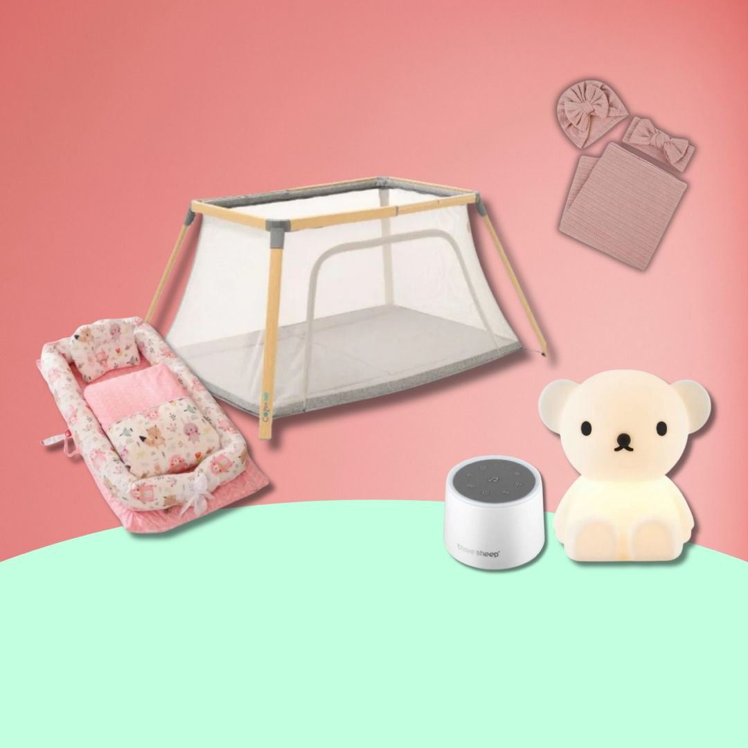 Staycation Essentials Icon