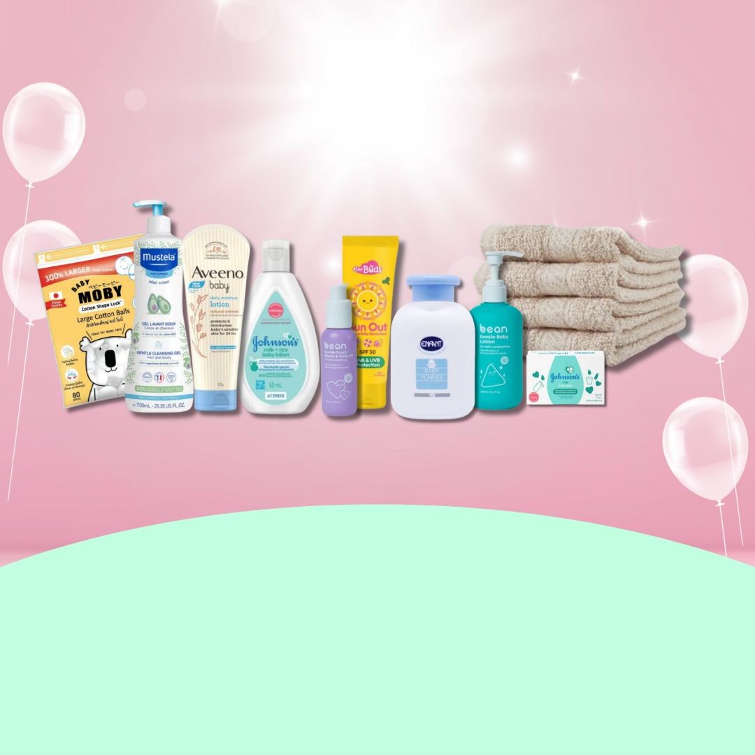 Sun-Safe Essentials Icon