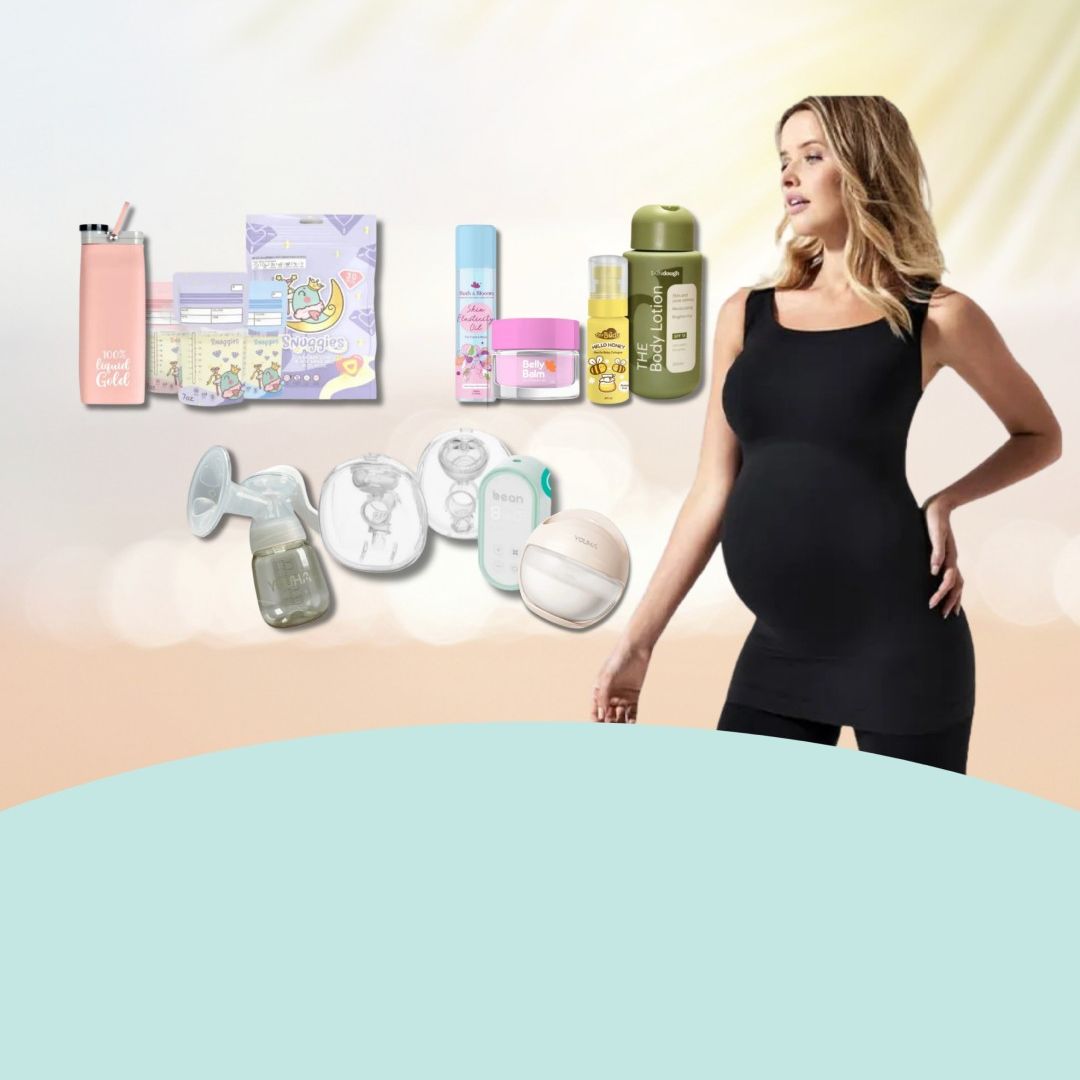 The Mom’s Cool Kit Icon