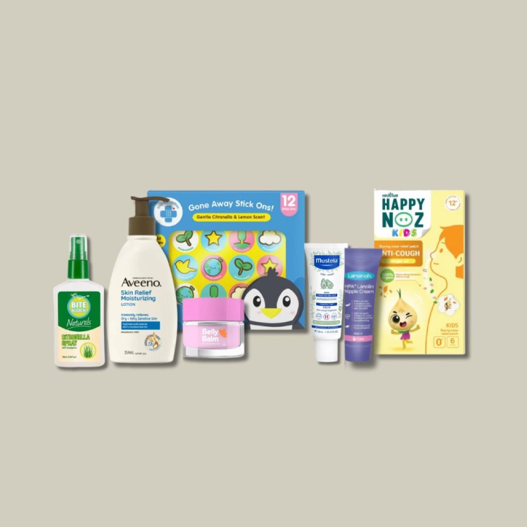 Health & Beauty Wellness Icon