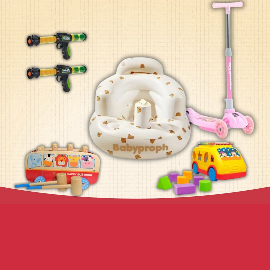 Toys under 999! Icon