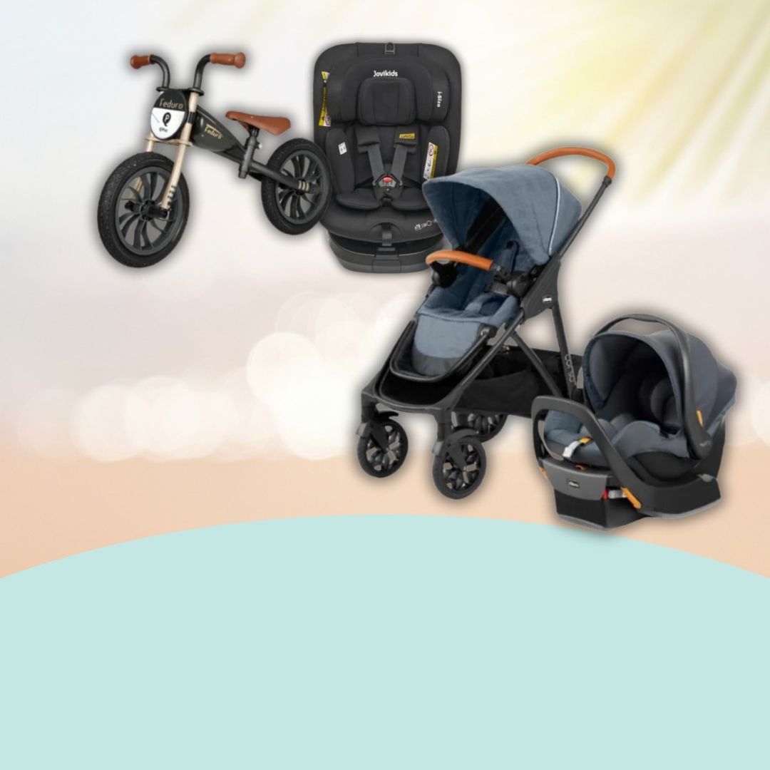 Travel & Everyday Gear Icon