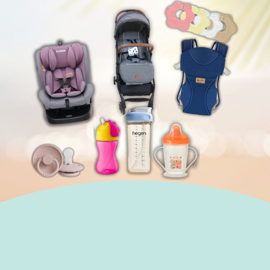 Travel Ready Essentials Icon