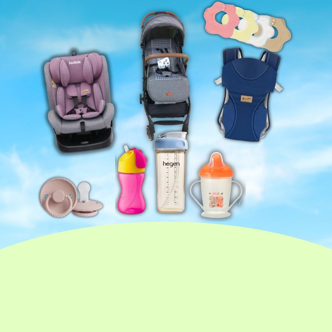 Travel Ready Essentials Icon