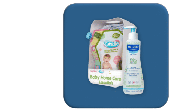 Bath & Body