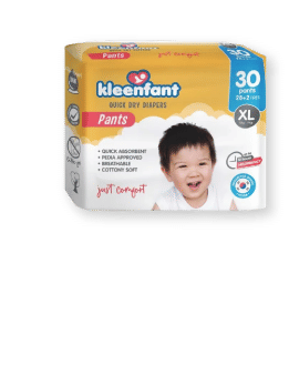 Kleenfant