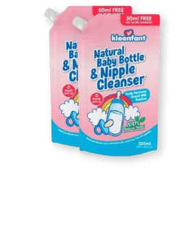 Kleenfant