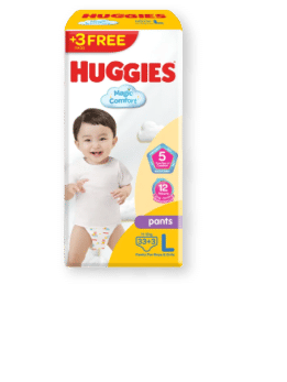 Huggies
