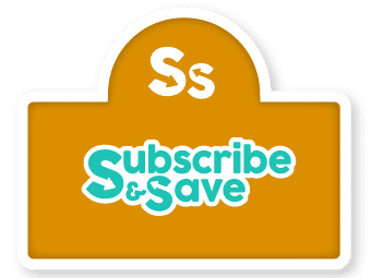 Subscribe and Save