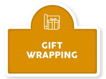 Gift Wrapping