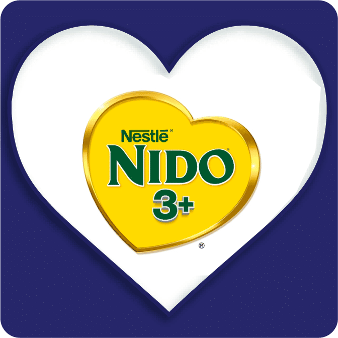 Nido 3+