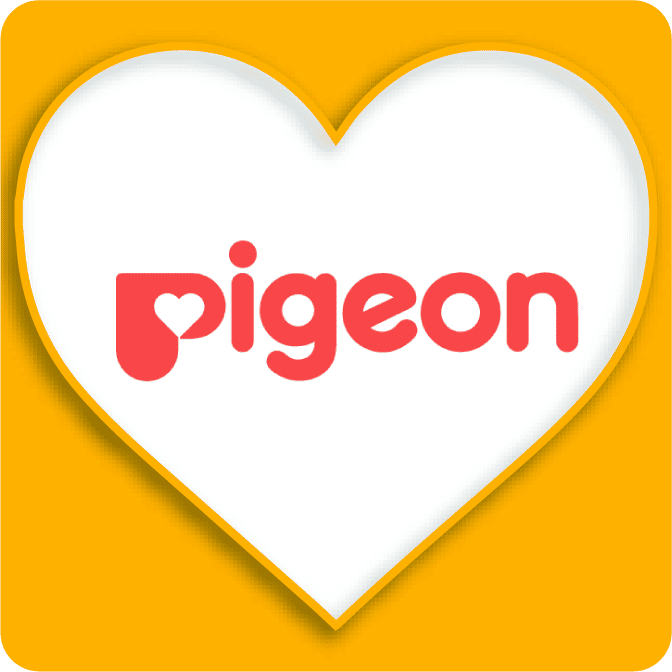Pigeon
