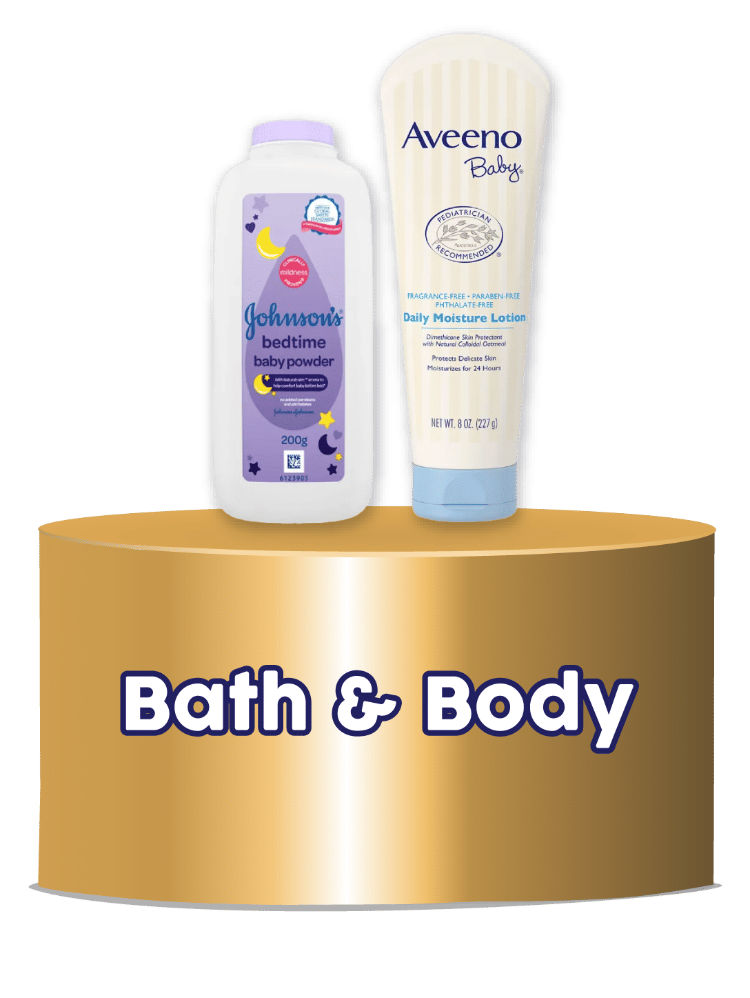 Bath & Body