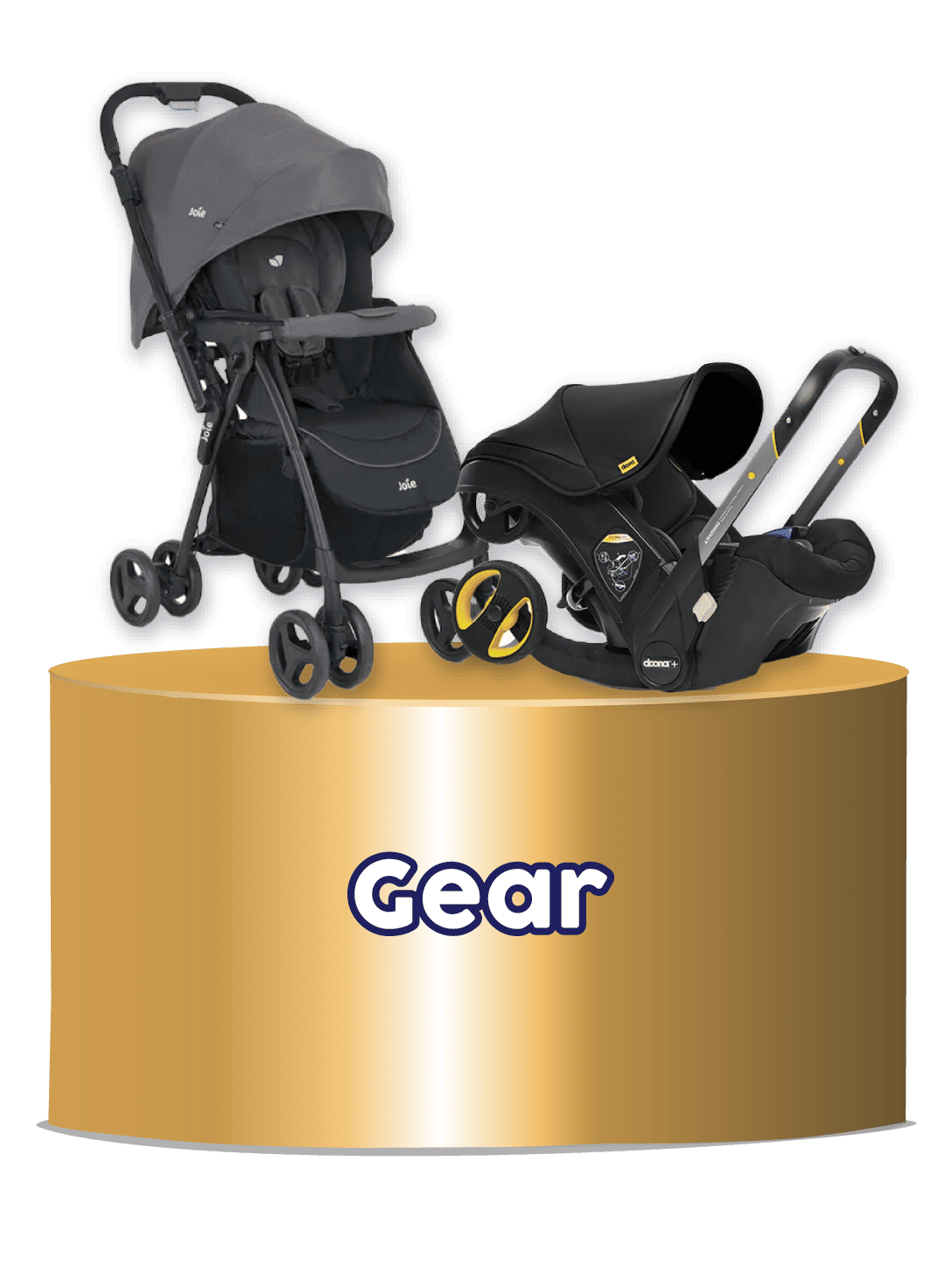 Gear