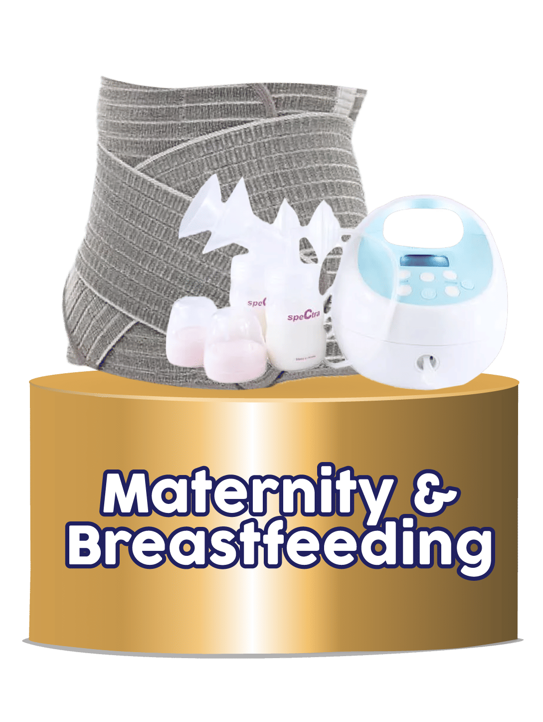 Maternity & Breastfeeding