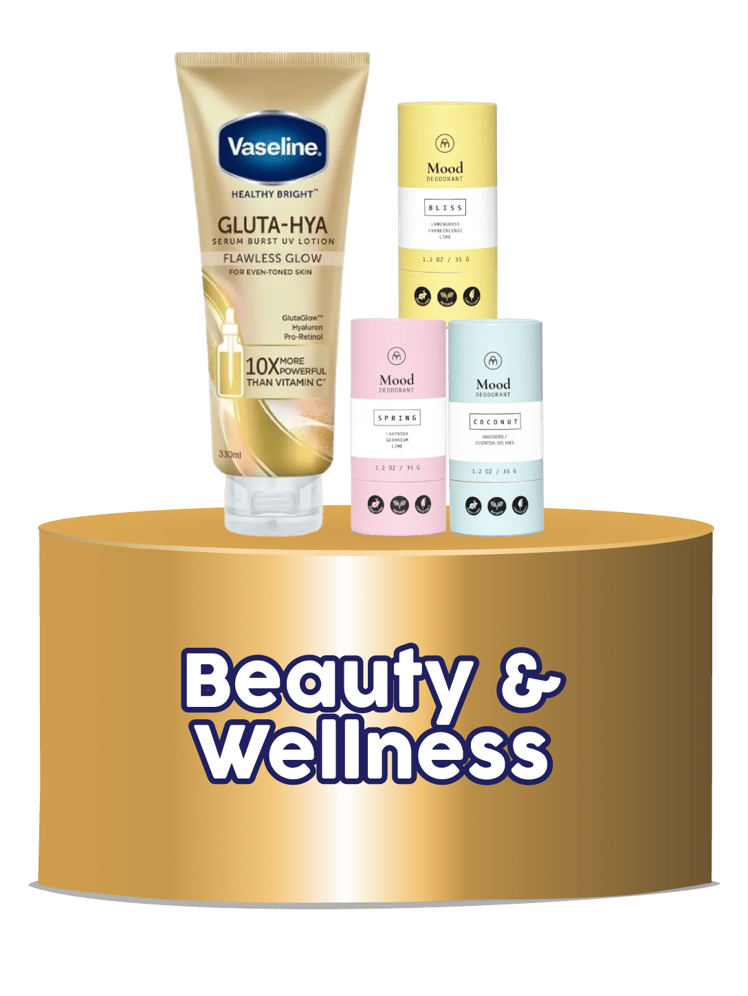 Beauty & Wellness