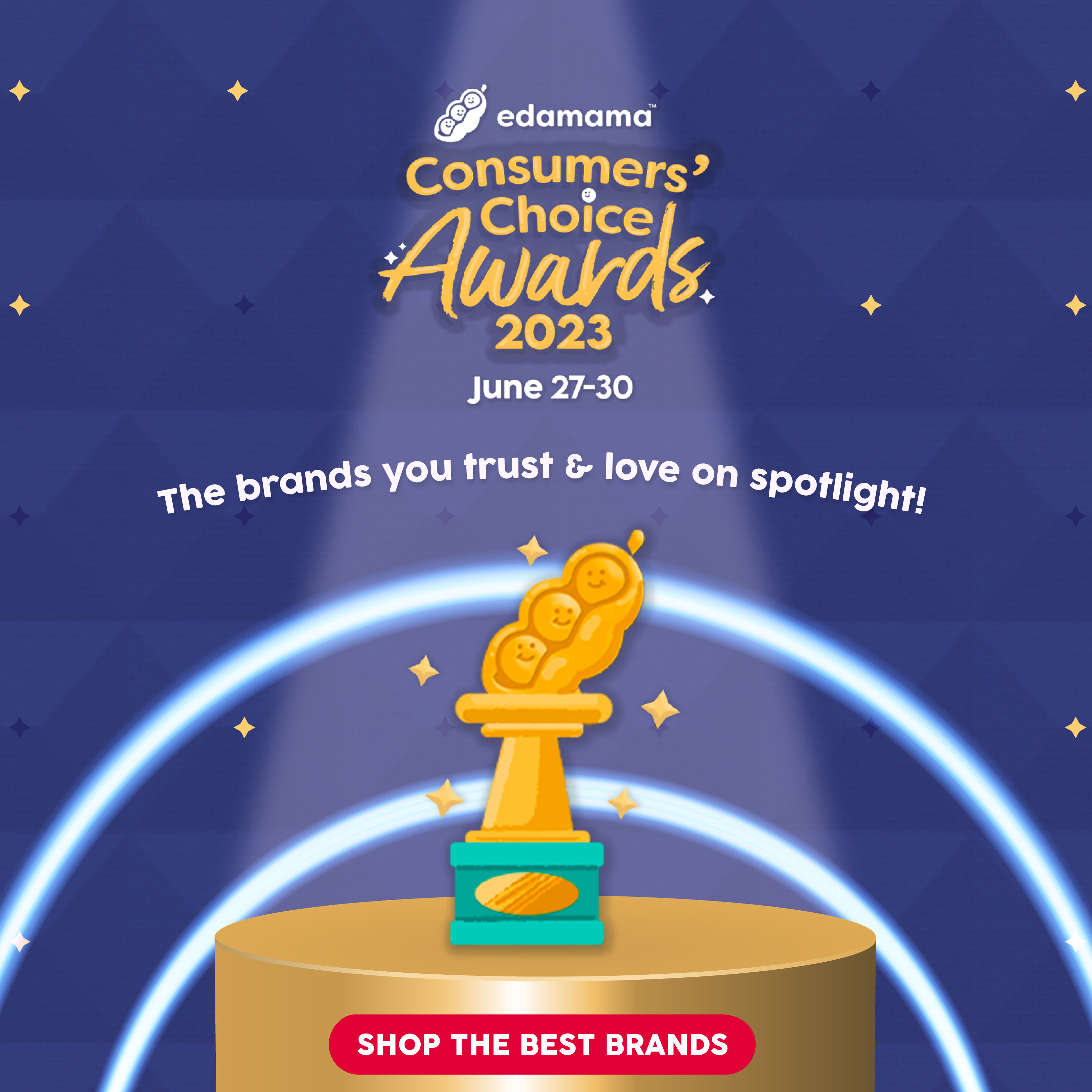 Consumers' Choice Awards