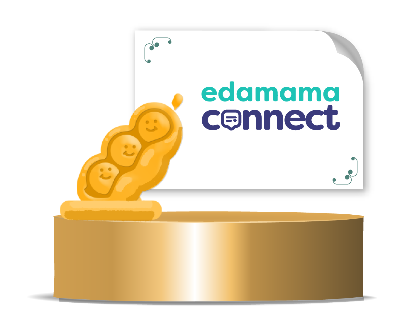 Edamama Connect