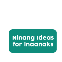 Ninang ideas for pamangkins