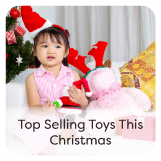 Best Selling Toys
