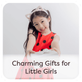 Gifts For Little Girls