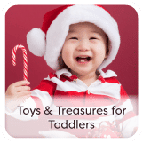 Toys For Toddlers