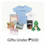 Gifts Under 500