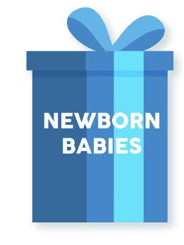 Newborn Babies