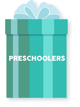 Preschoolers