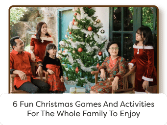 Fun Christmas Games