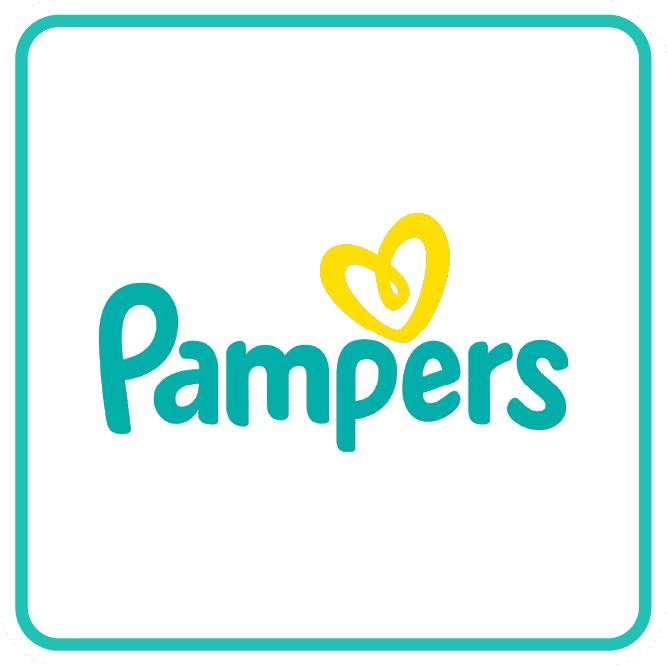 Pampers