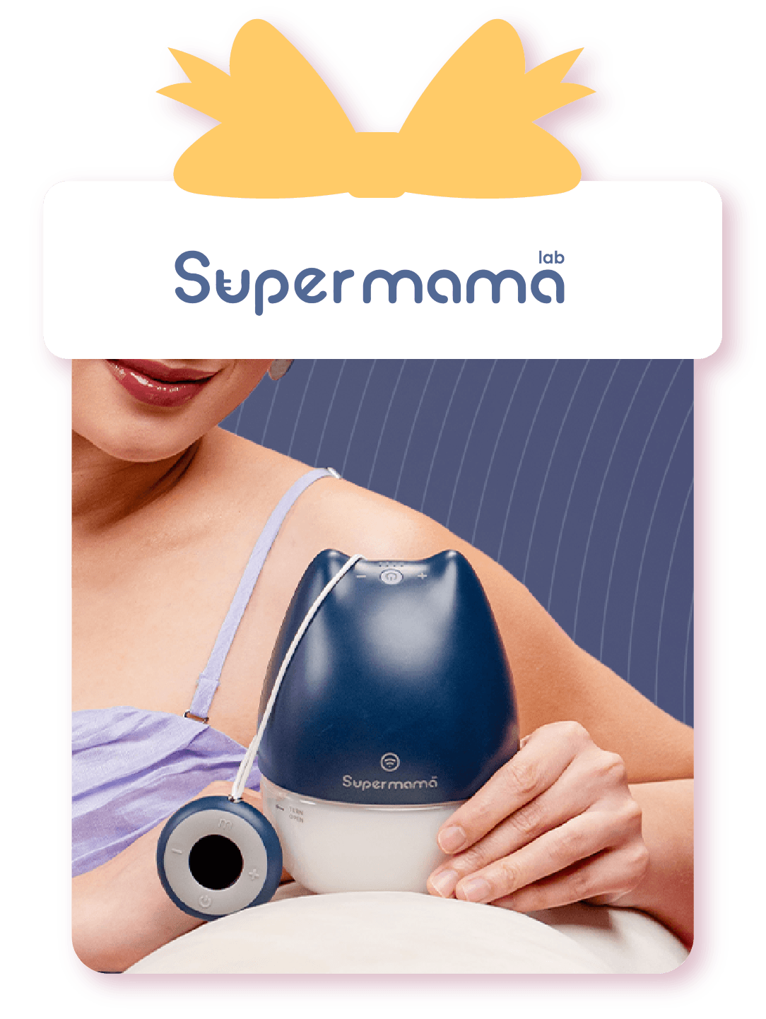 Supermama Lab