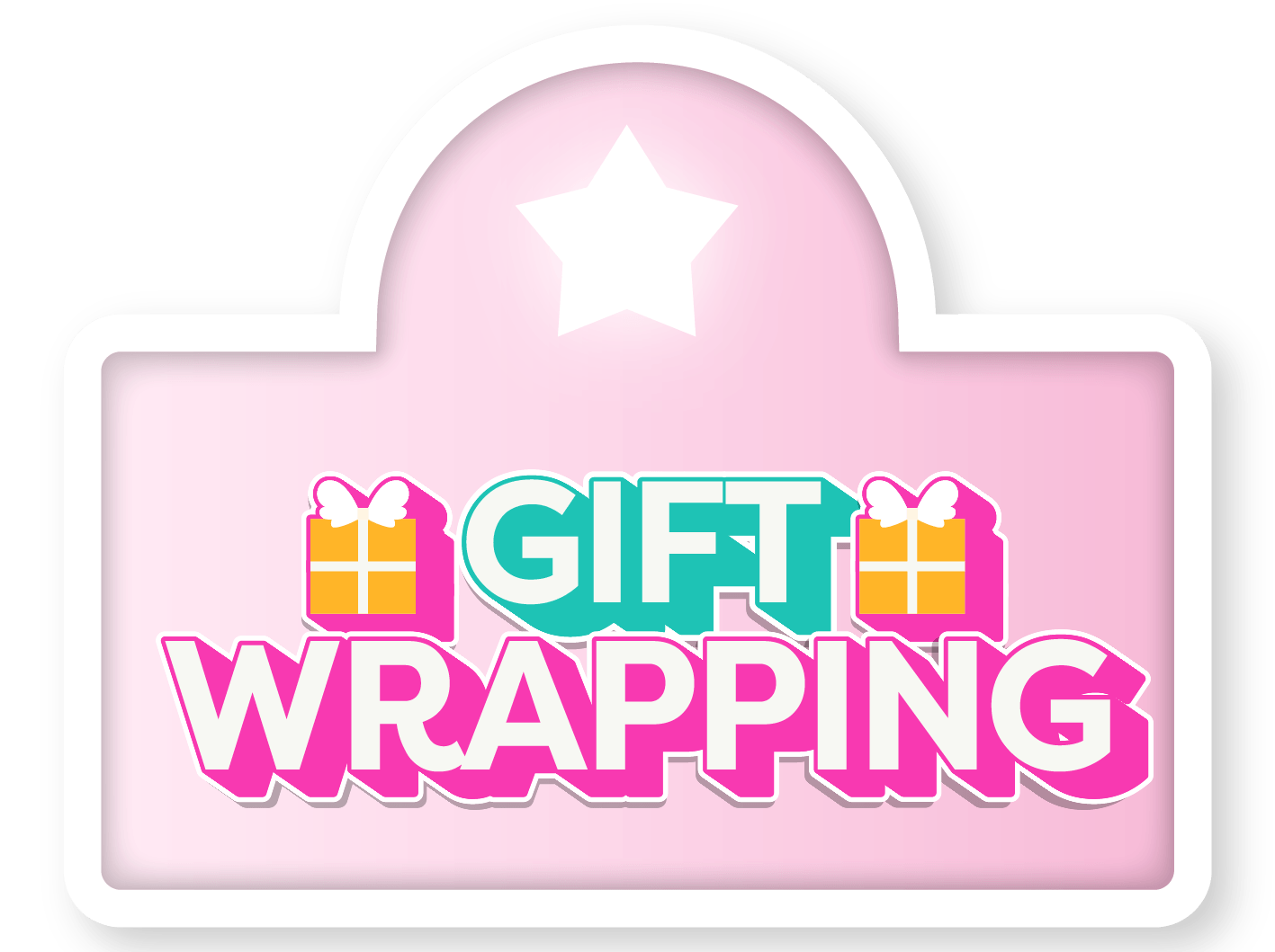 Gift Wrapping