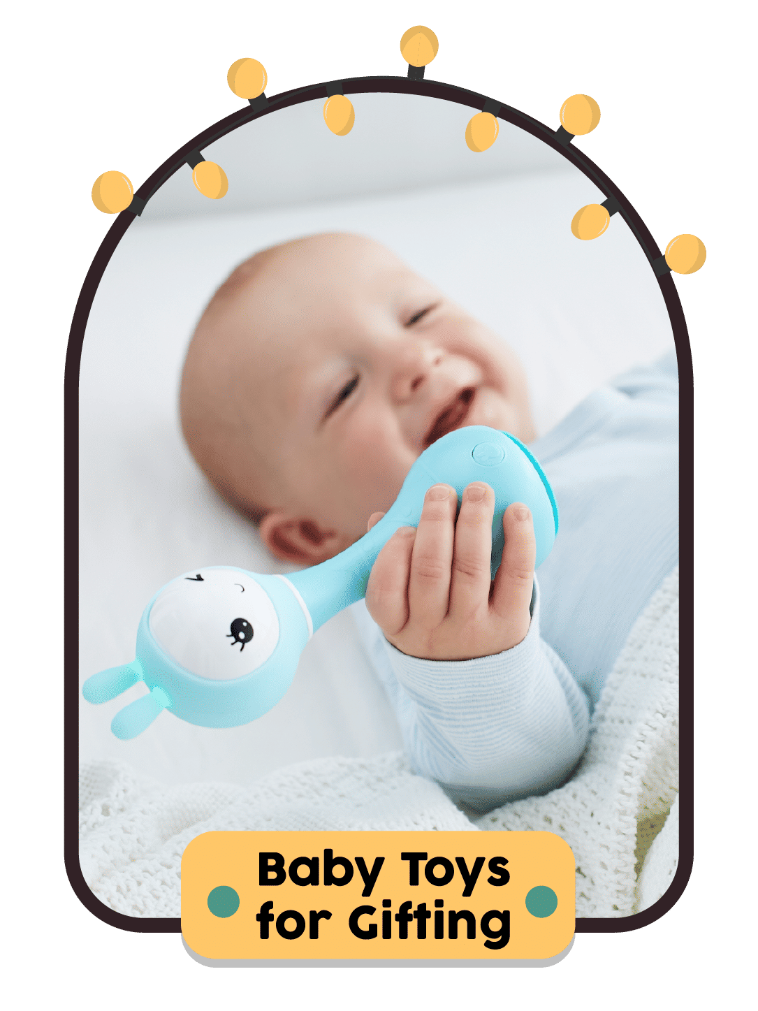 Baby Toys