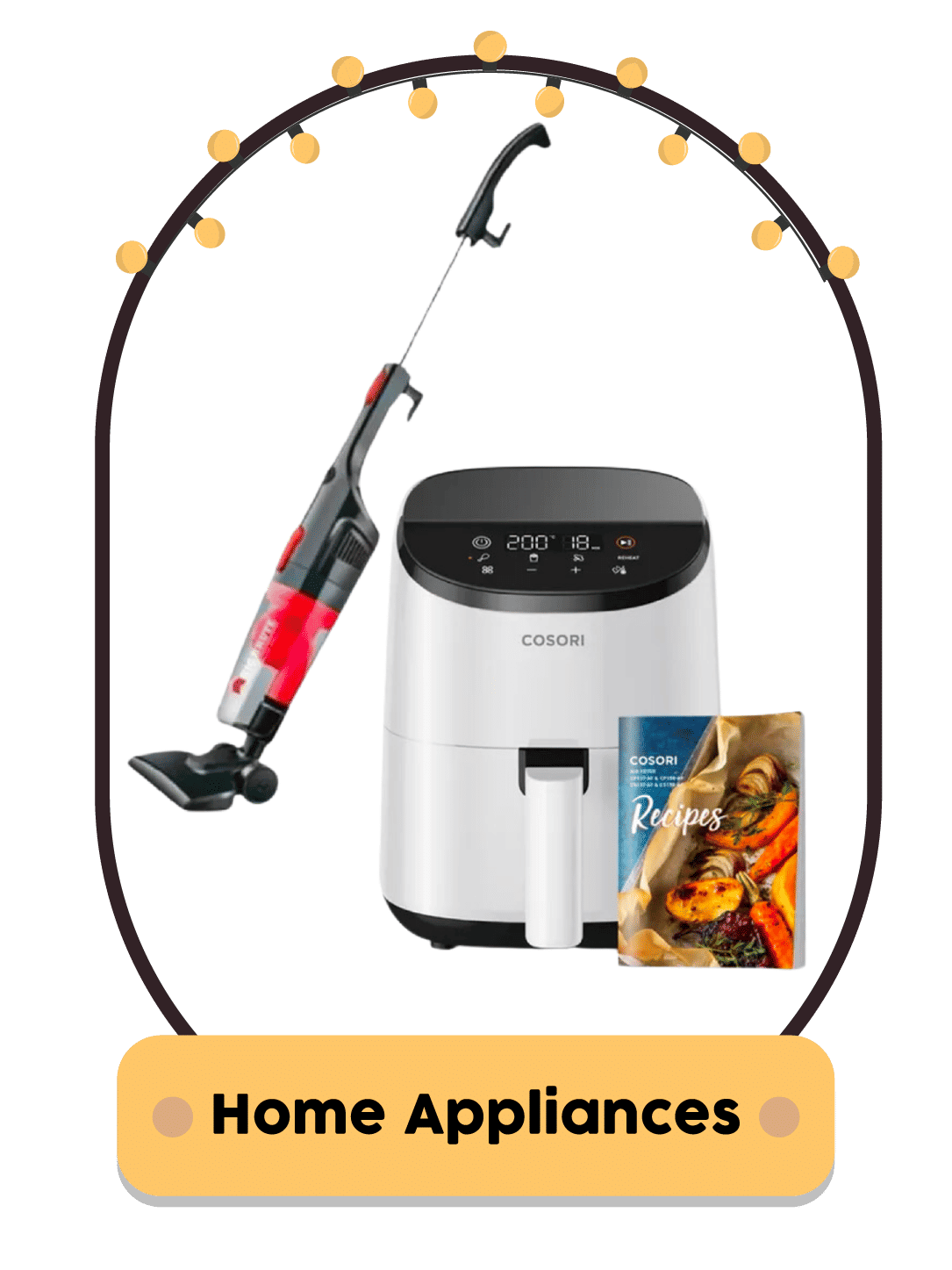 Home Appliances