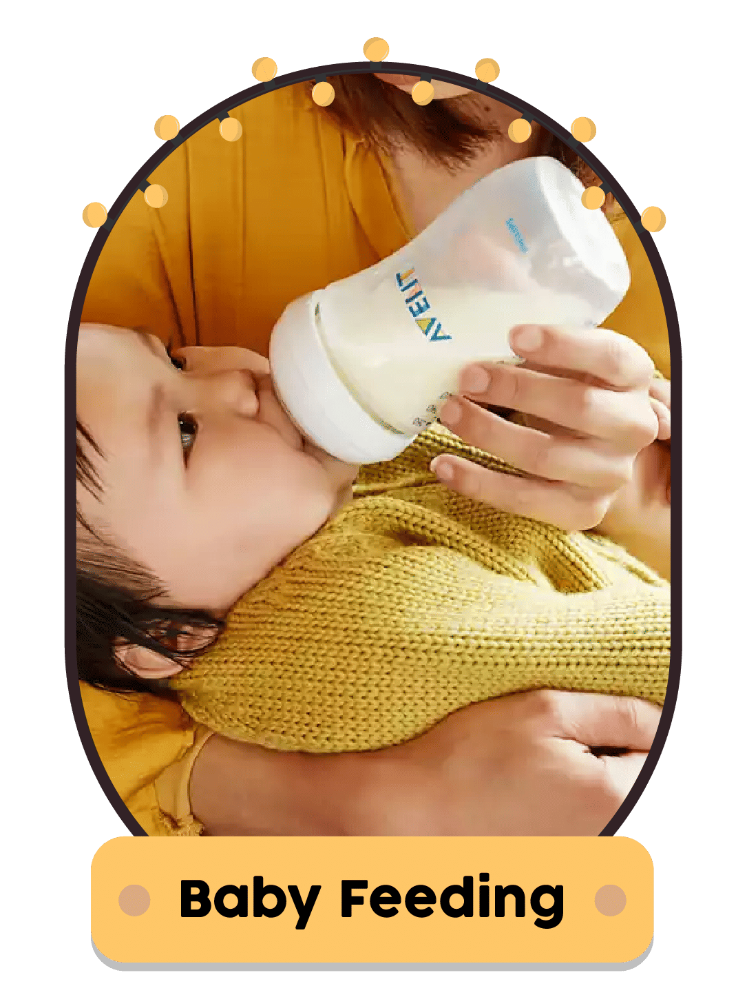 Baby Feeding