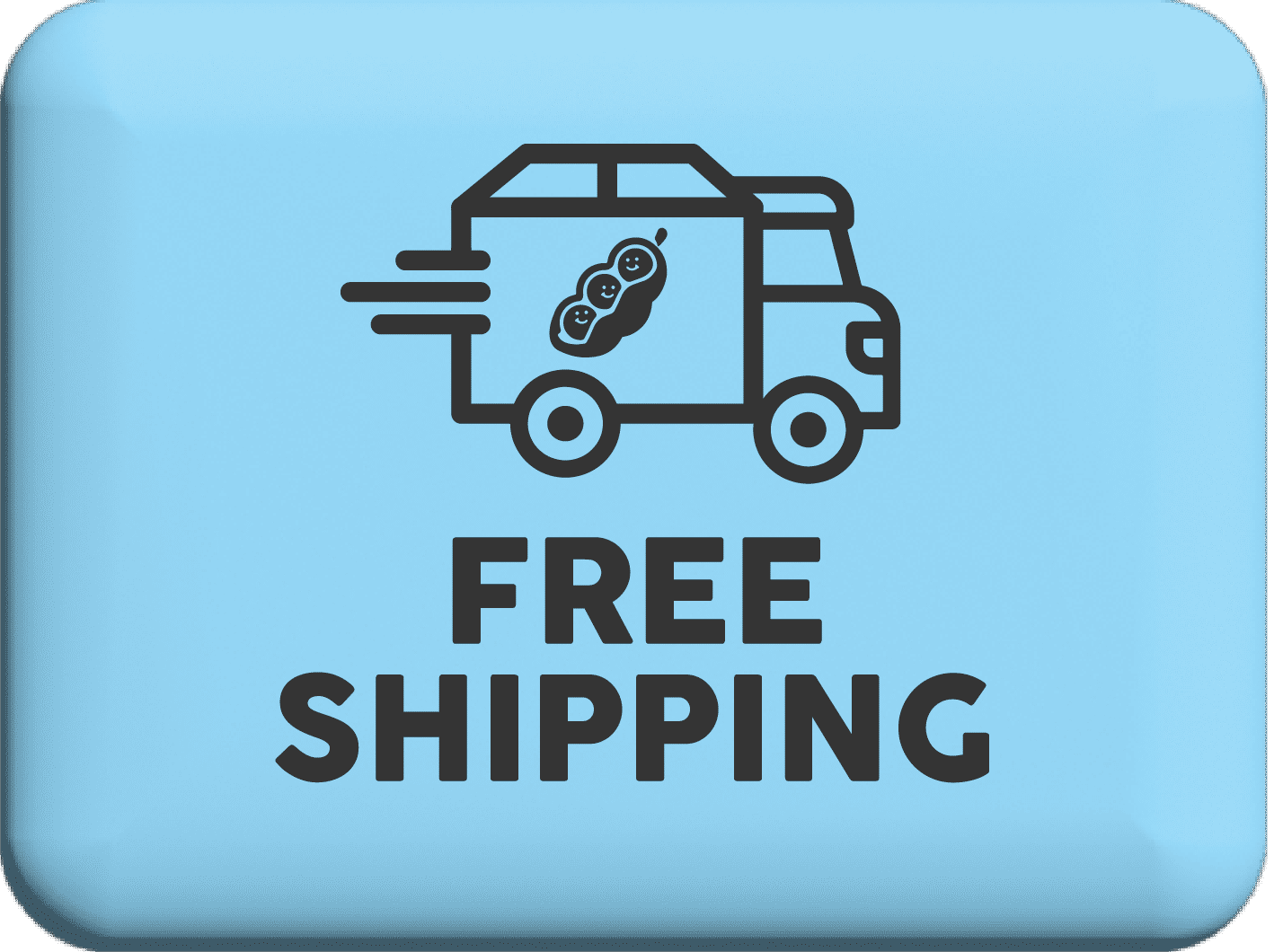 Free Shipping