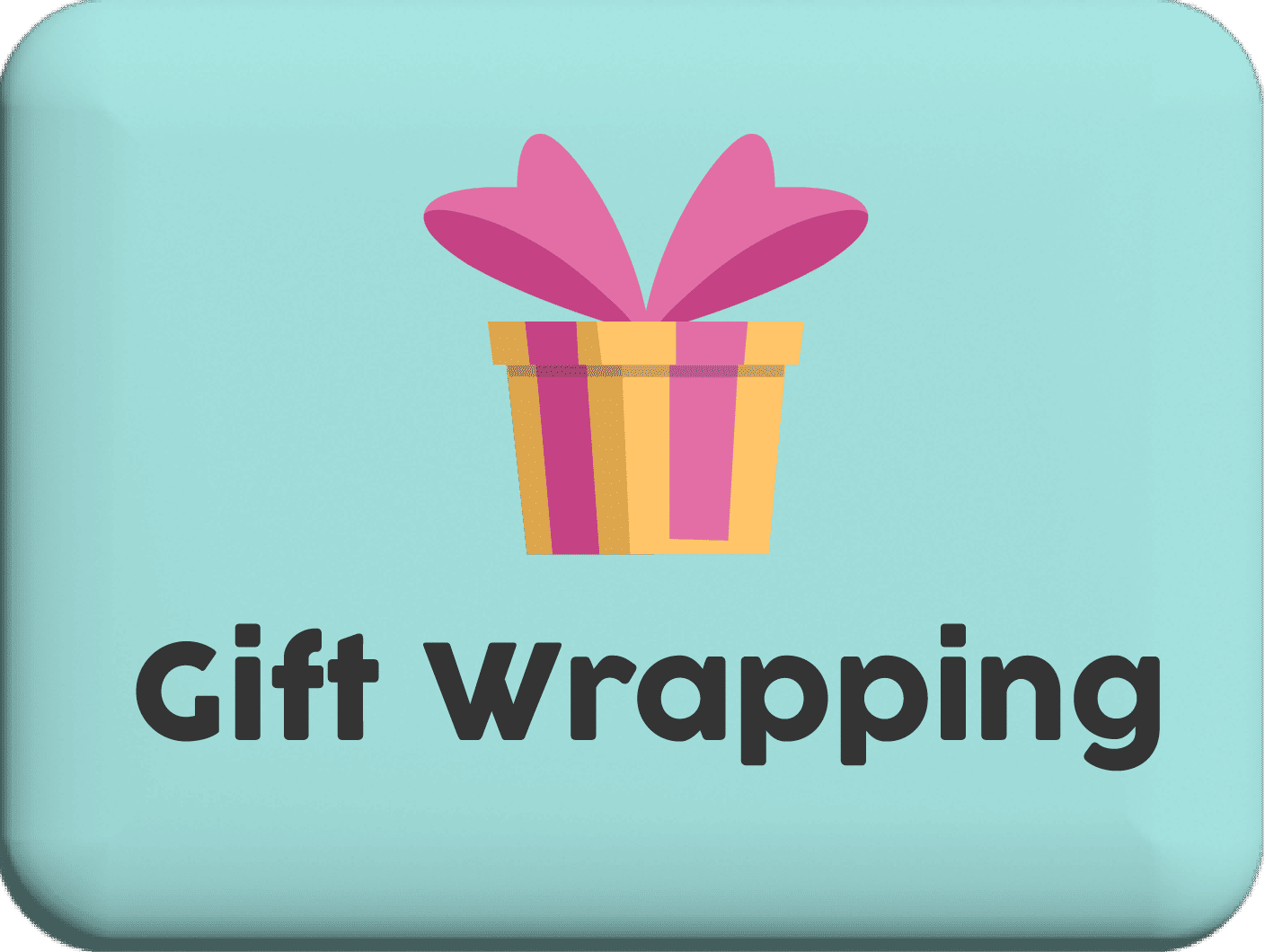 Gift Wrapping