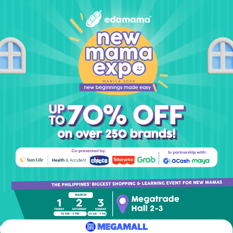 New Mama Expo