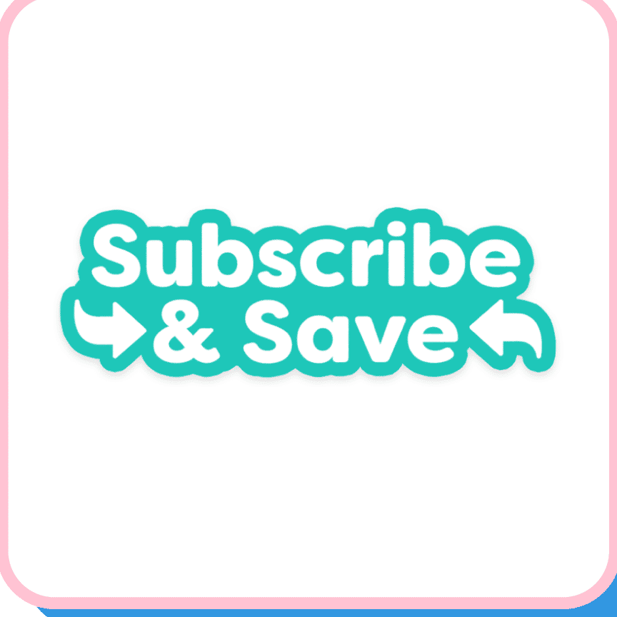 Subscribe & Save