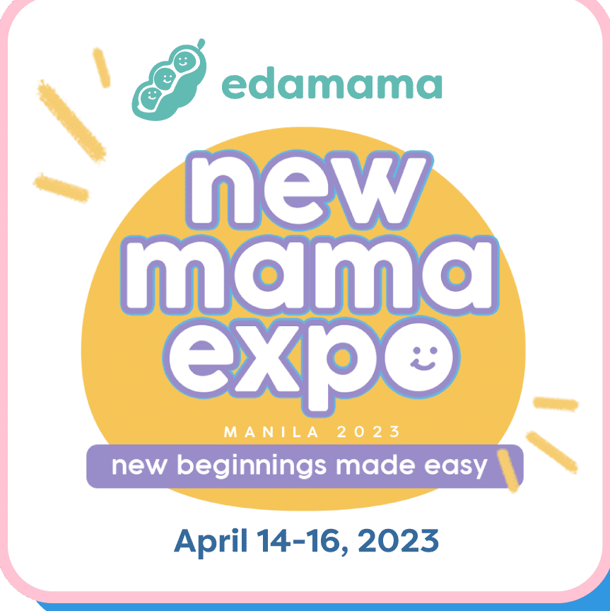 New Mama Expo