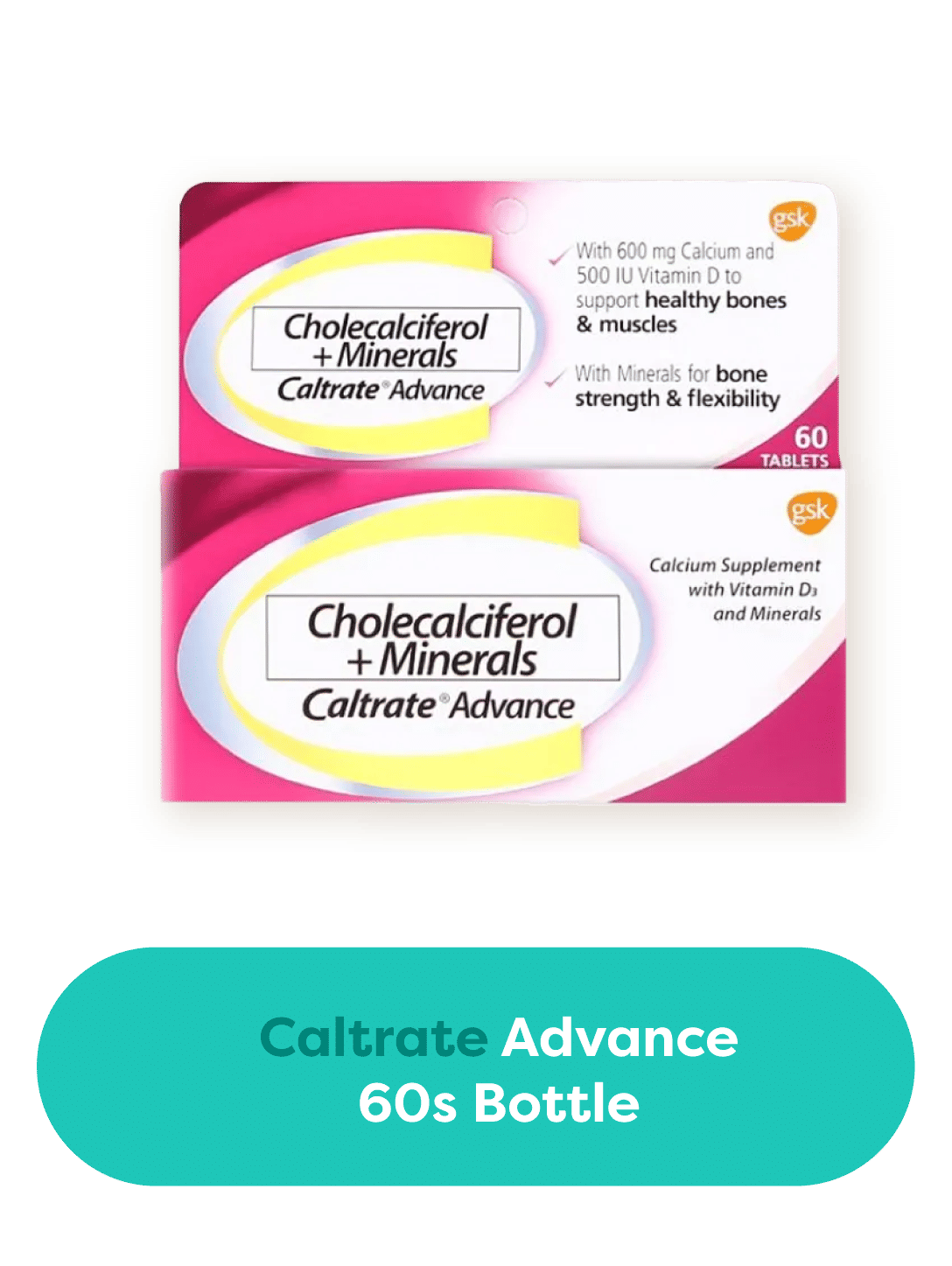 Caltrate