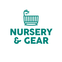Nursery & Gear