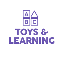 Toys & Learning