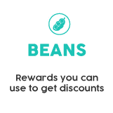 Beans and Referrals