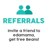Beans and Referrals