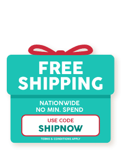 Free Shipping
