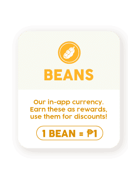 Beans and Referrals